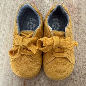Bobux Seedling First Walker Shoes ☀️